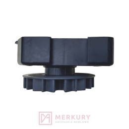 Nóżka kuchenna regulowana WURTH H-45mm 0683369295961