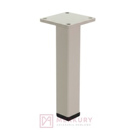 Nóżka meblowa NS45 kaszmir H-100mm