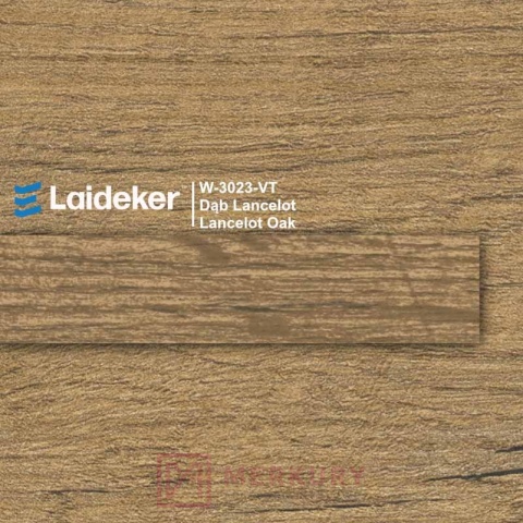 Obrzeże meblowe ABS 22mm, dąb lancelot W-2023-VT laideker