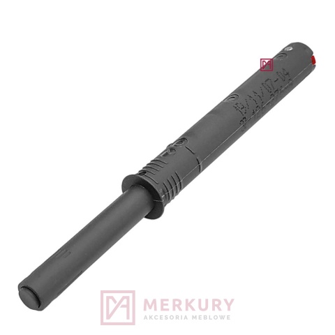odbojnik tipon tip-on kapush push to open string antracyt gumka MERKURY Akcesoria Meblowe