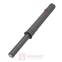 odbojnik tipon tip-on kapush push to open antracyt gumka MERKURY Akcesoria Meblowe