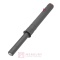 Odbojnik K-PUSH Tech STRONG długi z magnesem, push to open, antracyt