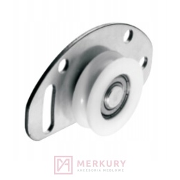 Okucie dolne FAST D-50 4411 Laguna