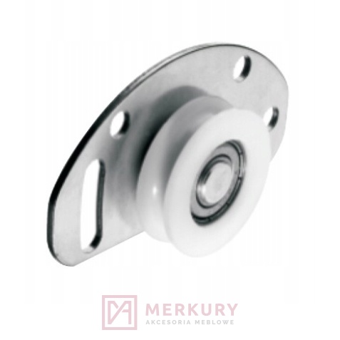 Okucie dolne FAST D-50 4411 Laguna