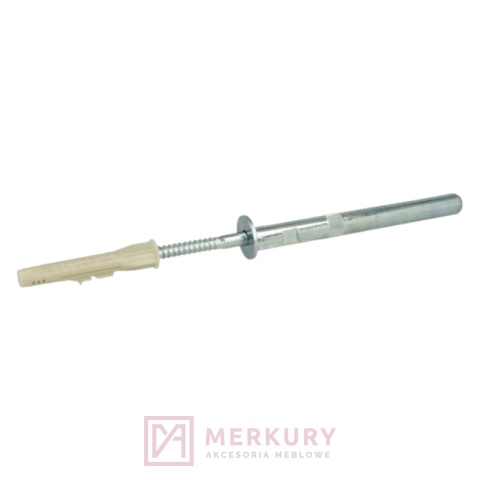 Podpórka półki ramię niewidoczne WURTH 068335000520