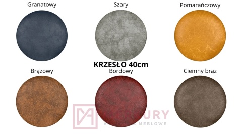 Uniwersalne Siedzisko • Krzesło • Taboret • Hoker