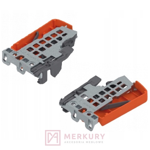 BLUM T51.1700.04 sprzęgło do szuflady Tandem L+P