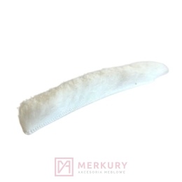 Szczotka z klejem odbojowa, przeciwkurzowa polskiej firmy LAGUNA.