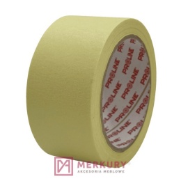 Taśma malarska papierowa 48 mm/35 m 