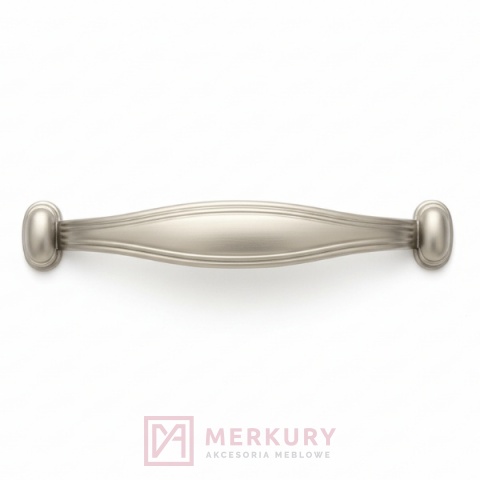 Uchwyt meblowy DUR10 satynowy mat