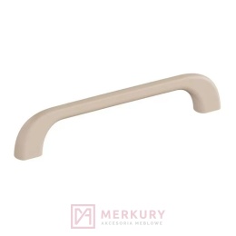 UU05 Uchwyt meblowy, złoty połysk, GAMET, sklep internetowy MERKURY Akcesoria Meblowe Mariusz Adamczyk