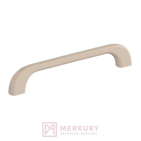 UU05 Uchwyt meblowy, złoty połysk, GAMET, sklep internetowy MERKURY Akcesoria Meblowe Mariusz Adamczyk