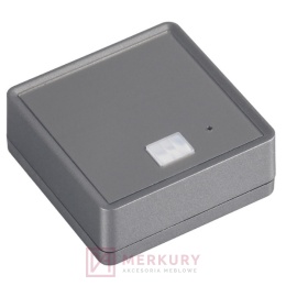 Wyłącznik bezprzewodowy bezdotykowy CHARGER PIR-BC-SZ