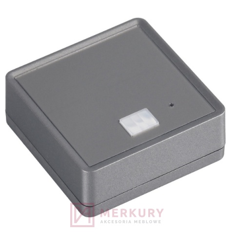 Wyłącznik bezprzewodowy bezdotykowy CHARGER PIR-BC-SZ
