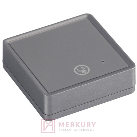 Wyłącznik bezprzewodowy dotykowy CHARGER WBC-1