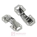 Zawias meblowy tłoczkowy mały GTV ZT-HF-01-M00