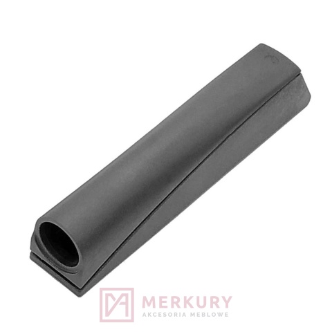 ADAPTER tipon tip-on kapush push to open antracyt gumka magnez MERKURY Akcesoria Meblowe