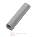 ADAPTER tipon tip-on kapush push to open antracyt gumka magnez MERKURY Akcesoria Meblowe