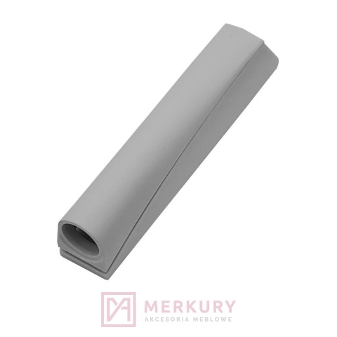 ADAPTER tipon tip-on kapush push to open antracyt gumka magnez MERKURY Akcesoria Meblowe