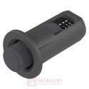 Dystans do SERVO-DRIVE BLUM 993.0530.01, fi 5mm SKLEP INTERNETOWY MERKURY AKCESORIA MEBLOWE MARIUSZ ADAMCZYK