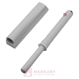 k-push odbojnik meblowy gumowy push to open tip on