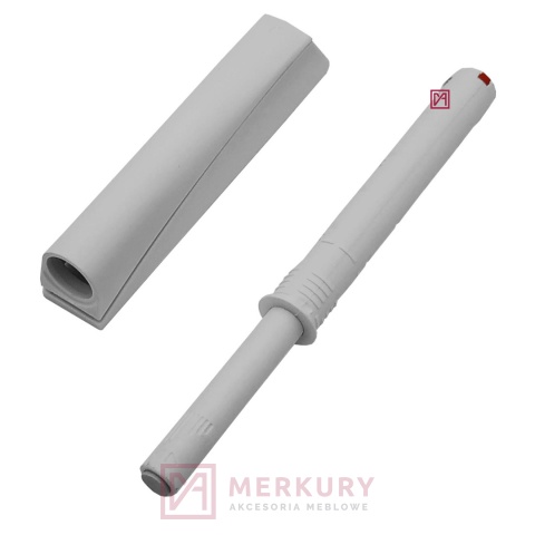 k-push odbojnik meblowy gumowy push to open tip on