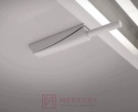 odbojnik tipon tip-on kapush push to open strong biały gumka MERKURY Akcesoria Meblowe