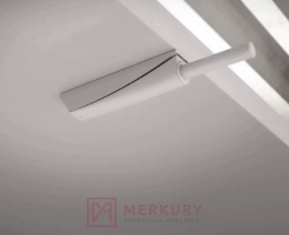 odbojnik tipon tip-on kapush push to open biały magnes MERKURY Akcesoria Meblowe