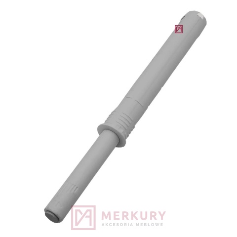 k-push odbojnik meblowy gumowy push to open tip on