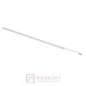 Uchwyt meblowy UA-EXTEND gtv długi kszmirowy kaszmir 1200mm MERKURY Akcesoria Meblowe