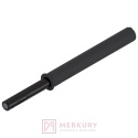 Odbojnik TIP-ON BLUM 956A1006 długi czarny MERKURY Akcesoria Meblowe