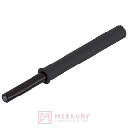 Odbojnik TIP-ON BLUM 956A1006 długi czarny MERKURY Akcesoria Meblowe