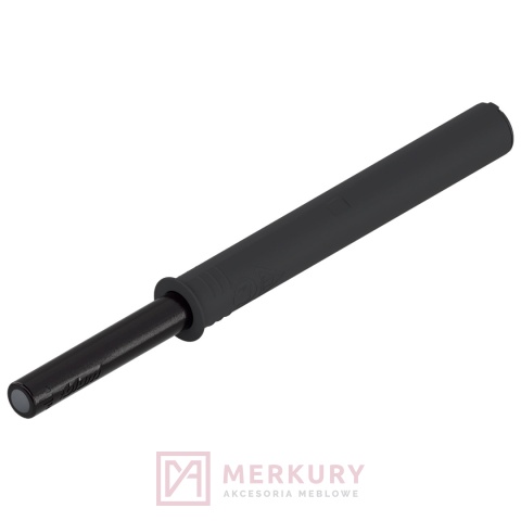 Odbojnik TIP-ON BLUM 956A1006 długi czarny MERKURY Akcesoria Meblowe
