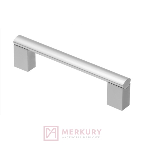 Uchwyt meblowy GTV AA-04 aluminium mat MERKURY Akcesoria Meblowe