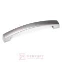 Uchwyt meblowy DC D721 aluminium mat MERKURY Akcesoria Meblowe