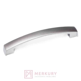 Uchwyt meblowy DC D721 aluminium mat MERKURY Akcesoria Meblowe