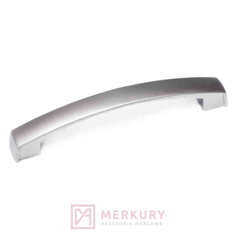 Uchwyt meblowy DC D721 aluminium mat MERKURY Akcesoria Meblowe