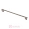 Uchwyt meblowy UZ-819, czarny chrom, 320mm