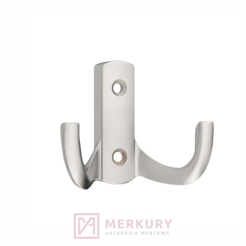 Wieszak meblowy GAMET WP13 MERKURY Akcesoria Meblowe
