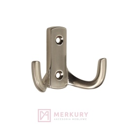 Wieszak meblowy GAMET WP13 MERKURY Akcesoria Meblowe