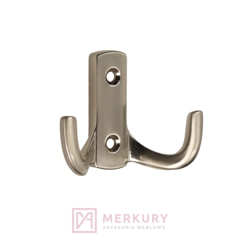 Wieszak meblowy GAMET WP13 MERKURY Akcesoria Meblowe
