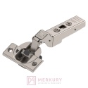 Zawias meblowy nakładany BLUM 79B9555 BLUMOTION Clip-T 95° kątowy 20° SKLEP INTERNETOWY MERKURYAM