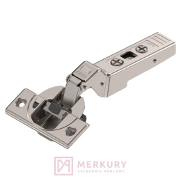 Zawias meblowy nakładany BLUM 79B9555 BLUMOTION Clip-T 95° kątowy 20° SKLEP INTERNETOWY MERKURYAM
