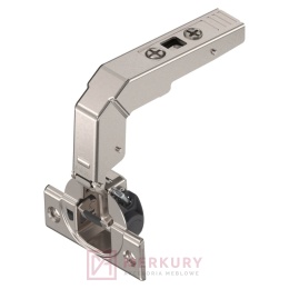 Zawias meblowy równoległy nakładany BLUM 79B9950.37 BLUMOTION Clip-T 95° SKLEP INTERNETOWY MERKURY AKCESORIA MEBLOWE