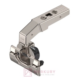 Zawias meblowy wpuszczany równoległy BLUM 79B9590 BLUMOTION Clip-T 95°, puszka INSERTA SKLEP INTERNETOWY MERKURYAM