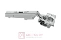 Zawias meblowy nakładany BLUM 71B3590 BLUMOTION Clip-T 110° MERKURY Akcesoria Meblowe