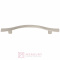 Uchwyt meblowy U004, satyna mat, 96mm